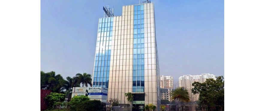 Vishranthi Melaram Towers